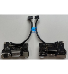 Board âm thanh MacBook Air A1466 (2013 / 2014 / 2015 / 2017) - Mã 820-3455-A